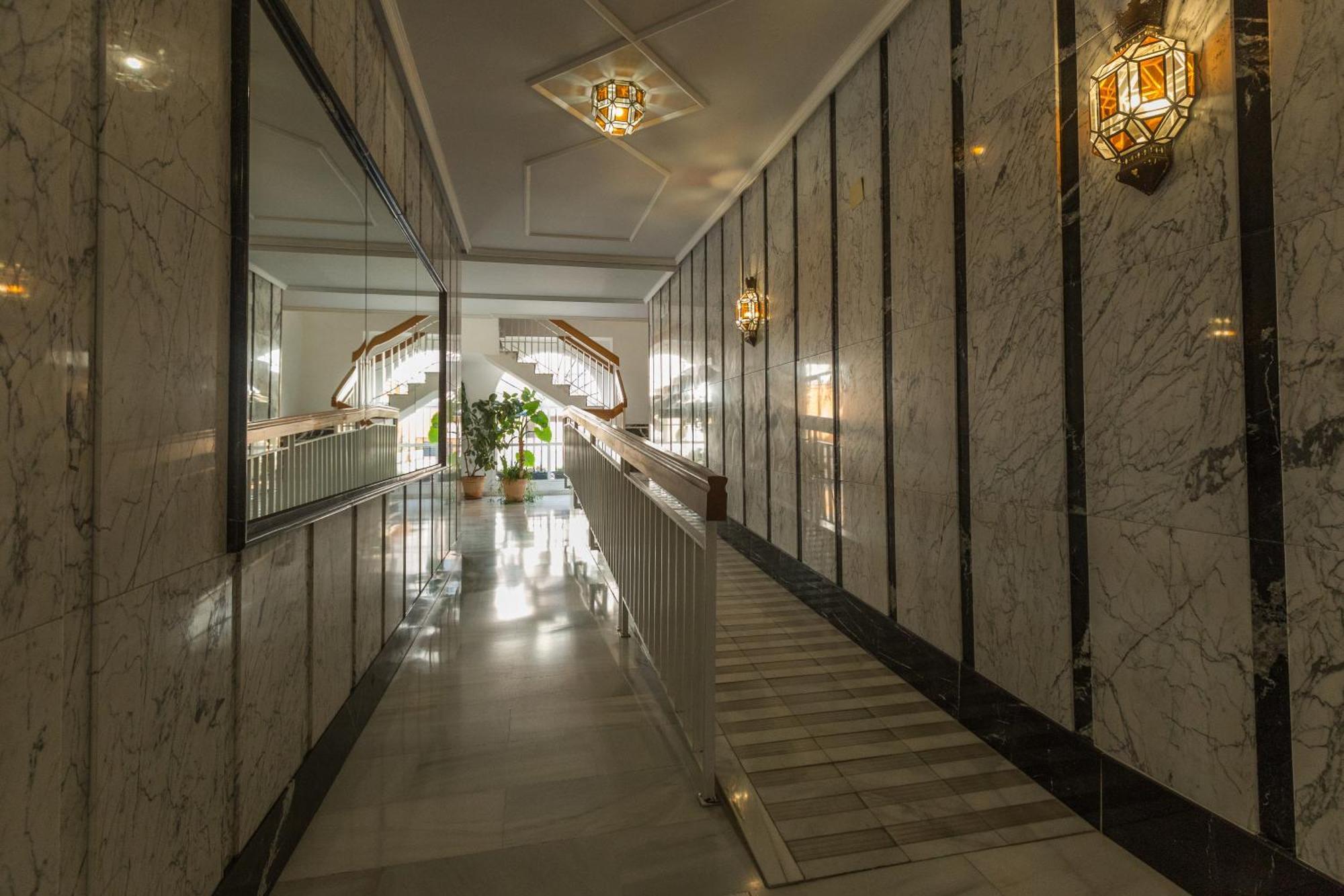 Gracia Suites - Centro Y Confort Con Parking Gratis 그라나다 외부 사진